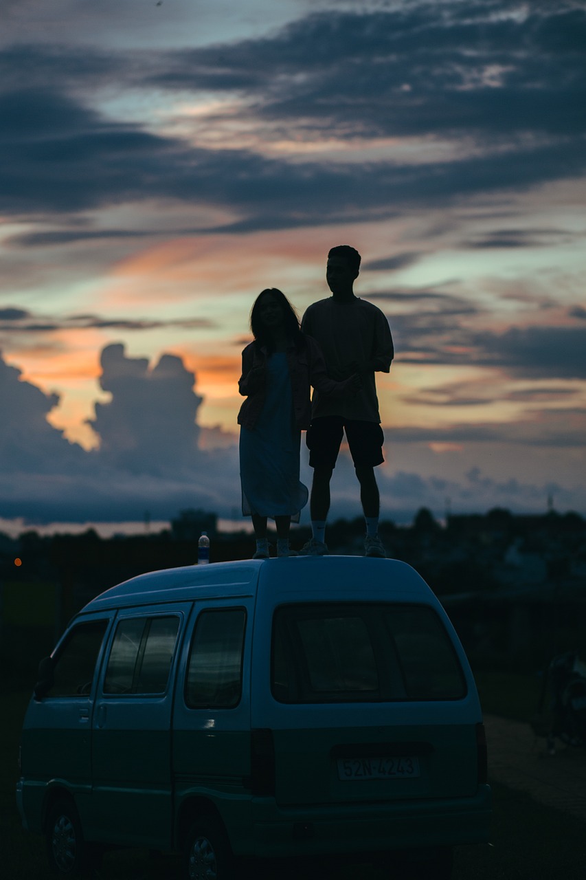 couple, sundown, field-6705694.jpg